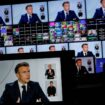 C’est l’heure du BIM : Interview de Macron, la droite garde le Sénat et accord à Hollywood